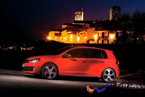 享受生活 试驾2010款大众-高尔夫GTI 汽车之家 享受生活 试驾2010款大众-高尔夫GTI 汽车之家