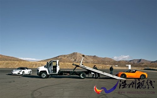 对话! Tesla Roadster战保时捷Boxster 汽车之家 对话! Tesla Roadster战保时捷Boxster 汽车之家