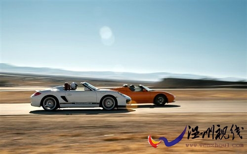对话! Tesla Roadster战保时捷Boxster 汽车之家 对话! Tesla Roadster战保时捷Boxster 汽车之家
