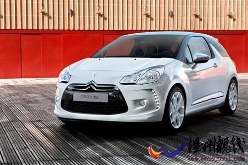 又一款传奇小车? 海外试驾雪铁龙DS3 汽车之家 又一款传奇小车? 海外试驾雪铁龙DS3 汽车之家