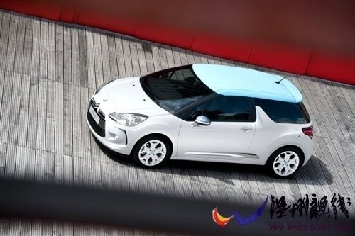 又一款传奇小车? 海外试驾雪铁龙DS3 汽车之家 又一款传奇小车? 海外试驾雪铁龙DS3 汽车之家