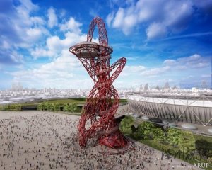 伦敦打造新地标“哈伯泡泡塔”高过自由女神