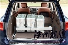 摩登时代——大众全新途锐海外试驾 汽车之家 摩登时代——大众全新途锐海外试驾 汽车之家