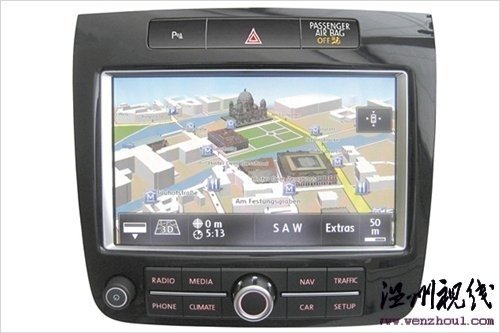 摩登时代——大众全新途锐海外试驾 汽车之家 摩登时代——大众全新途锐海外试驾 汽车之家