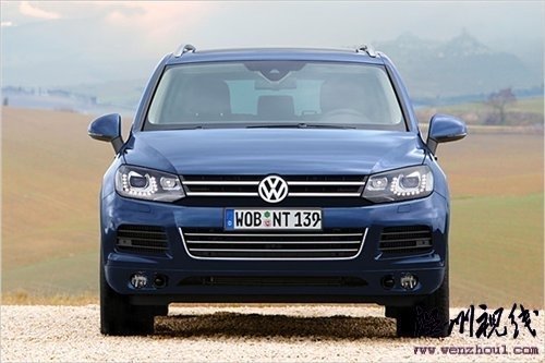 摩登时代——大众全新途锐海外试驾 汽车之家 摩登时代——大众全新途锐海外试驾 汽车之家