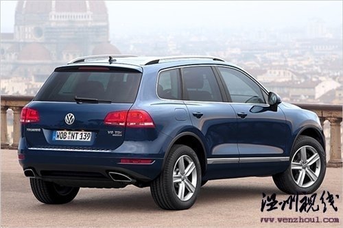 摩登时代——大众全新途锐海外试驾 汽车之家 摩登时代——大众全新途锐海外试驾 汽车之家