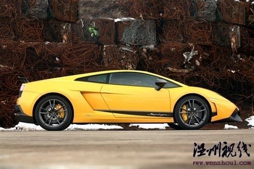 愤怒的公牛 试驾兰博基尼Superleggera 汽车之家 愤怒的公牛 试驾兰博基尼Superleggera 汽车之家