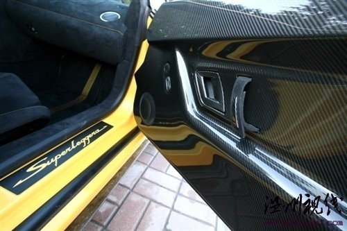 愤怒的公牛 试驾兰博基尼Superleggera 汽车之家 愤怒的公牛 试驾兰博基尼Superleggera 汽车之家