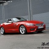 不是M胜似M 试驾2011款Z4 sDrive35is