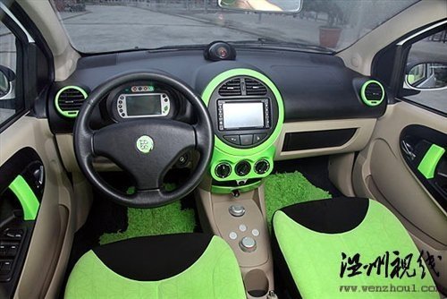 台湾版纯电动熊猫 试驾体验裕隆酷比 汽车之家 台湾版纯电动熊猫 试驾体验裕隆酷比 汽车之家
