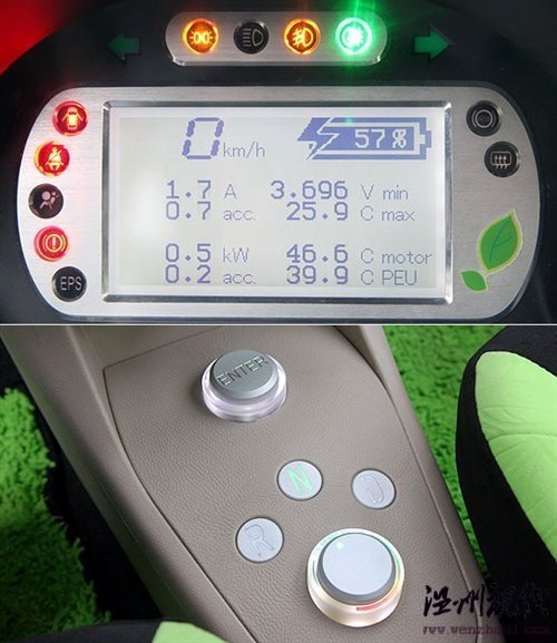 台湾版纯电动熊猫 试驾体验裕隆酷比 汽车之家 台湾版纯电动熊猫 试驾体验裕隆酷比 汽车之家