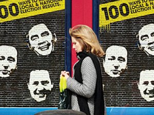 英国谁主沉浮悬而未决 削减赤字难度加大