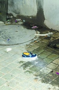 4岁男孩从24楼跌落身亡 疑因好奇窗外烟花