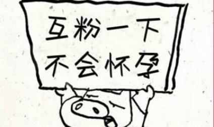 网上兴起互粉潮成新浪微博交友新趋势(组图)