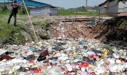 工人讨薪打伤主管后失踪 3天后尸体被发现(图)