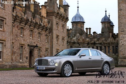 雅致继任者 试驾体验2011款宾利慕尚 汽车之家 雅致继任者 试驾体验2011款宾利慕尚 汽车之家