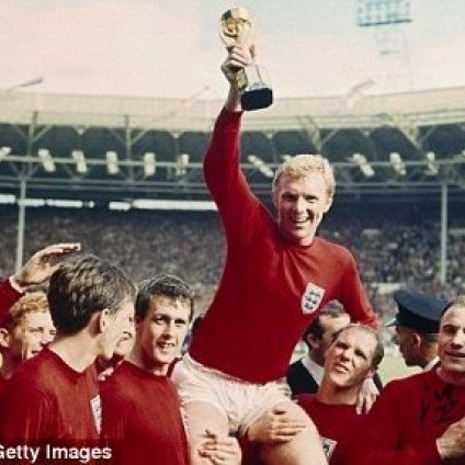 兰帕德:3夺英超比不上世界杯夺冠 南非是我绝唱