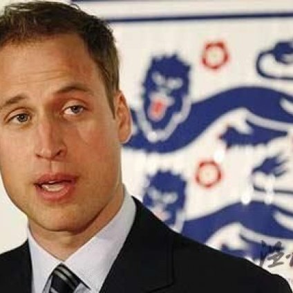 <b>威廉王子与球队视频聊天 杰拉德发誓以冠军回报</b>