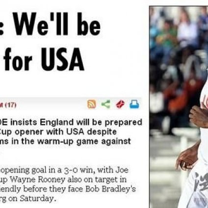 迪福抱怨南非海拔太高：我在这里感觉难以呼吸