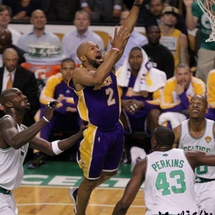 名宿:费舍尔仇恨早已埋下 今日雪耻乃意料之中