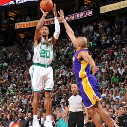 强势暴走后阿伦走下神坛 里弗斯挺爱徒:只是意外