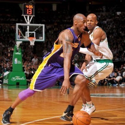 评分:KG复苏难救绿衫军 费舍尔助紫金军团升空