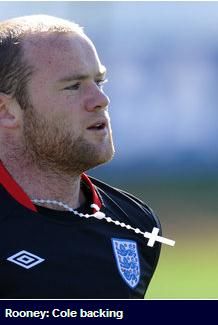 三狮大将坚信鲁尼不会中圈套 新球绝非输球借口