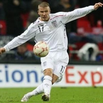 <b>贝克汉姆揭秘赛前备战 为保证睡眠质量服安眠药</b>