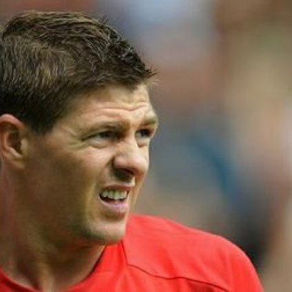 杰拉德拒评利物浦换帅 已做好准备率英格兰出征