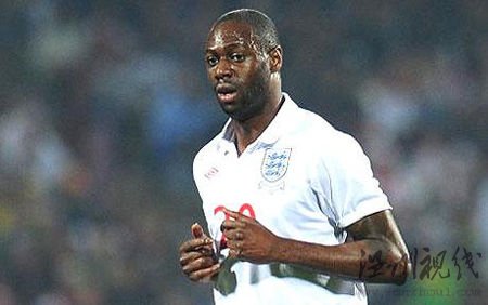 莱德利-金给卡佩罗出了难题