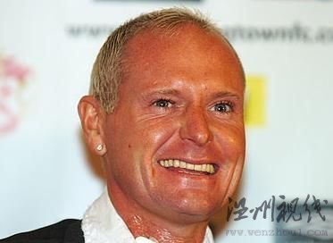 三狮传奇加斯科因车祸入院 对方酒驾他成受害者