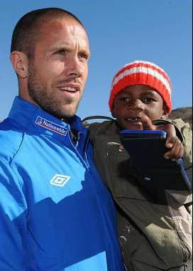 厄普森失望上阵机会被抢 要与卡拉格争夺首发