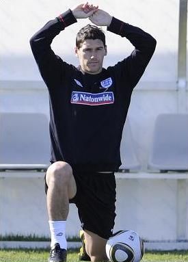 巴里靠隐瞒伤情才入选英格兰 他从没如此重要过