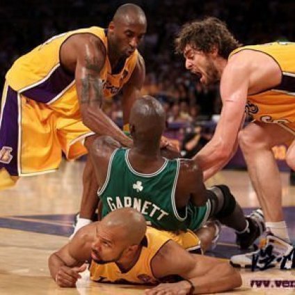 雷神射对帕金斯很悲观 里弗斯:篮板输还怎么赢