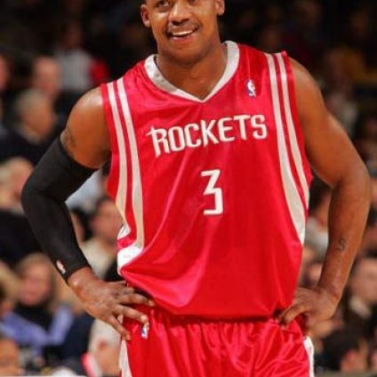 弗老大:仍有能力回NBA 仍爱火箭但恨球队不厚道