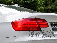 宝马 宝马(进口) 宝马3系(进口) 2011款 335i双门轿跑车