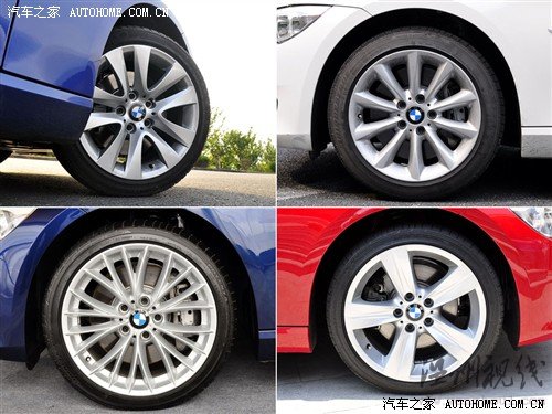 宝马 宝马(进口) 宝马3系(进口) 2011款 335i双门轿跑车