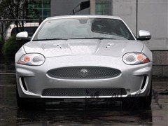 汽车之家 捷豹 捷豹xk 09款 xkr 5.0l v8机械增压硬顶跑车