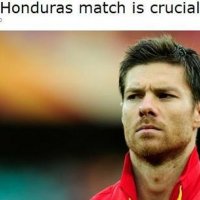 阿隆索：西班牙不会改变风格 洪都拉斯之战必胜