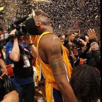 科比:这个冠军最为甜蜜 说不在乎世仇是在撒谎