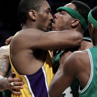 皮尔斯砍下两双黯然谢幕 曾经MVP今遭阿泰完爆