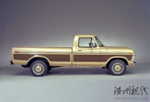 硬是与众不同 试驾福特Ranger 3.0D 汽车之家 硬是与众不同 试驾福特Ranger 3.0D 汽车之家