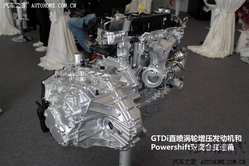 创新引导安全/品质!沃尔沃品牌体验日 汽车之家 创新引导安全/品质!沃尔沃品牌体验日 汽车之家