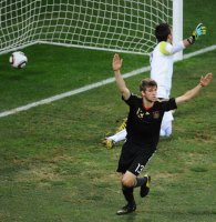 <b>德国新星井喷但锋线断层 克洛泽后恐无人能接班</b>