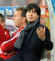 勒夫：没有空手而回 德国队世界杯表现令人骄傲