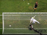 德乌战延续36年进球盛宴 季军战已成全明星赛？