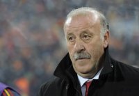 博斯克包揽欧冠世界杯冠军 与里皮分享绝世殊荣