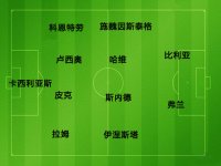 南非世界杯最佳阵容：西班牙五虎将 金靴落选