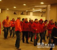 对话橙衣球迷:全荷兰都在哭泣 罗本范佩西被高估