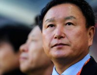 许丁茂曝将回K联执教 世界杯后高尔夫围棋为乐